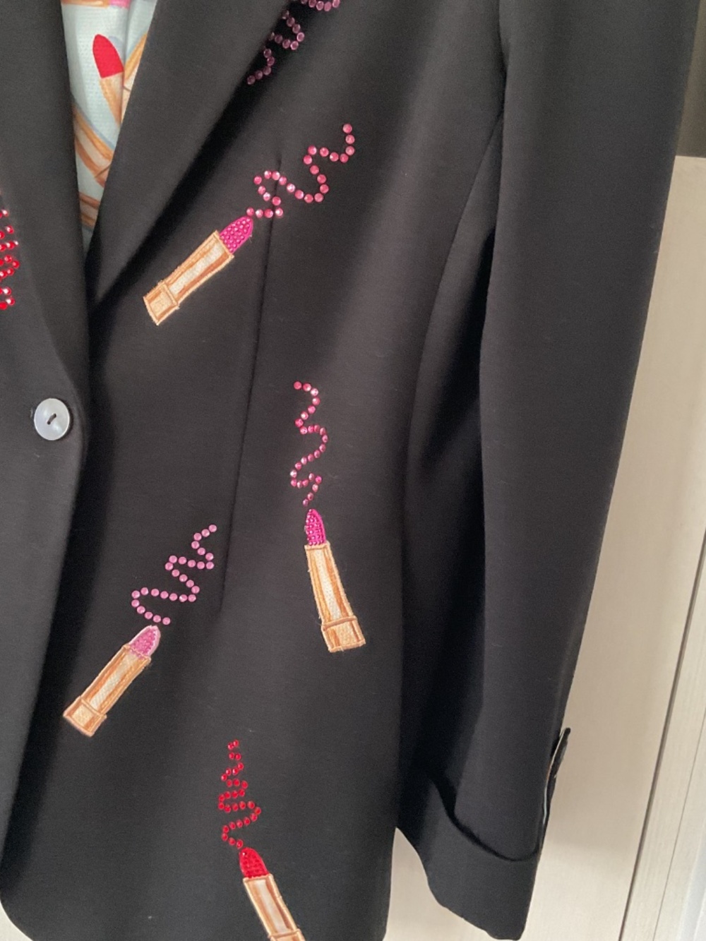 Jacket - Picture 2 of 4